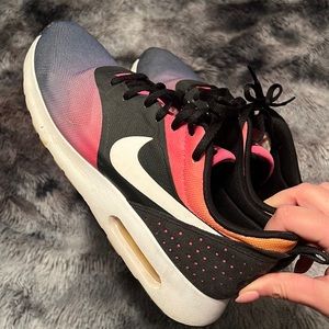 Nike air max shoes